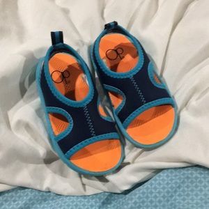 Op toddler Sandal